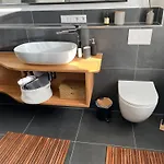 Apartamento Im Geyserhof