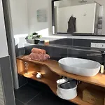 Apartamento Im Geyserhof Gau-Bischofsheim