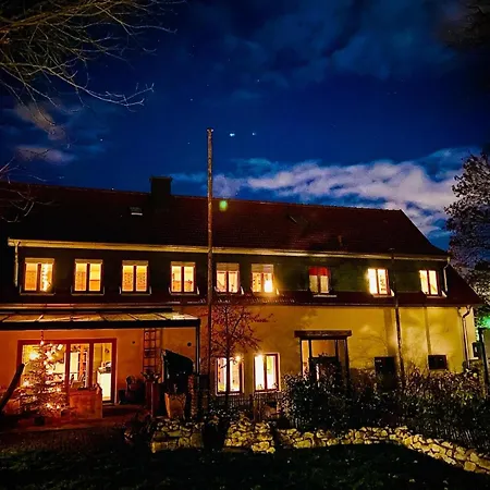 Im Geyserhof Апартаменты Gau-Bischofsheim