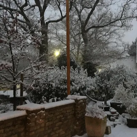 דירה Im Geyserhof *