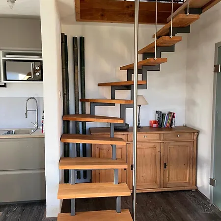 Apartment Im Geyserhof *