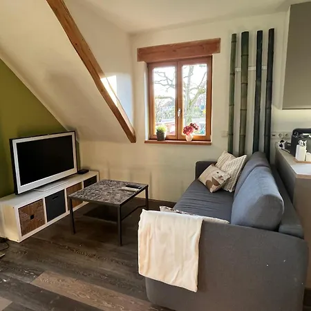 Im Geyserhof * Gau-Bischofsheim