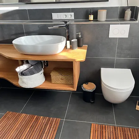 Апартаменты Im Geyserhof