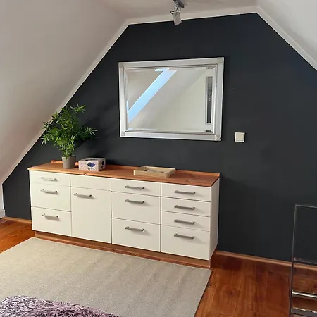 Im Geyserhof Апартаменты