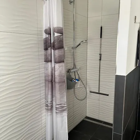 Im Geyserhof Apartment *