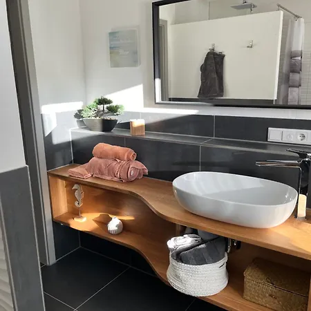 Апартаменты Im Geyserhof Gau-Bischofsheim