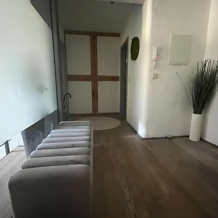 Im Geyserhof Апартаменты *