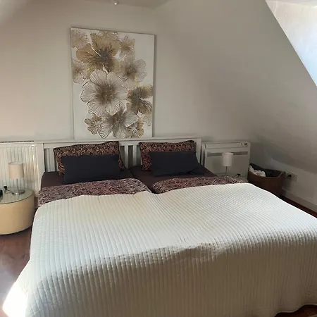 Апартаменты Im Geyserhof *