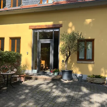 Im Geyserhof Gau-Bischofsheim