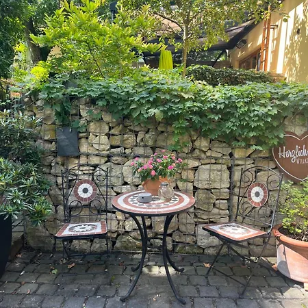 Im Geyserhof * Gau-Bischofsheim