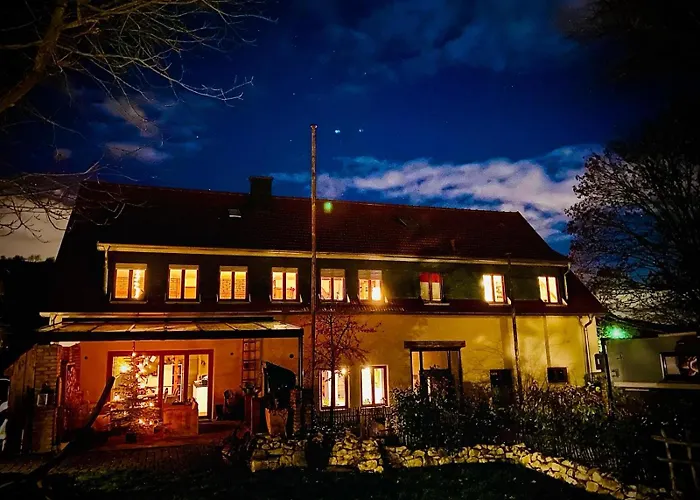 Im Geyserhof Lejlighed Gau-Bischofsheim