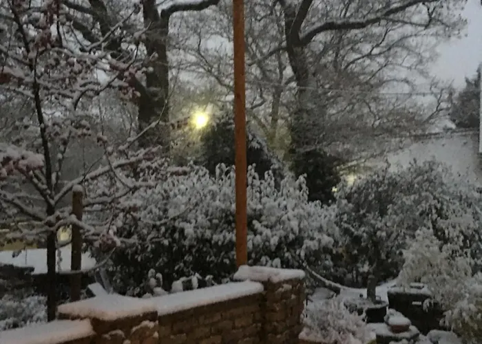 Lejlighed Im Geyserhof *