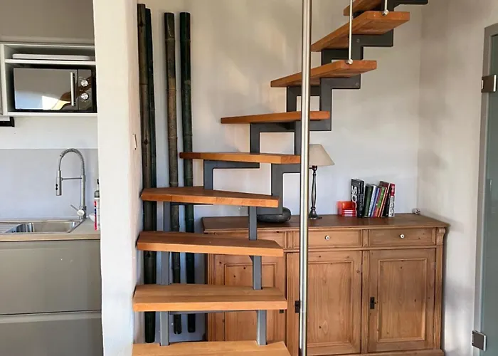 דירה Im Geyserhof *