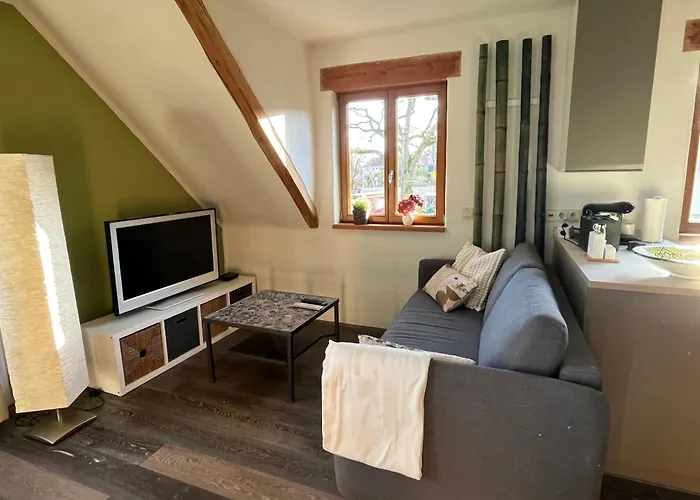 Im Geyserhof * Gau-Bischofsheim