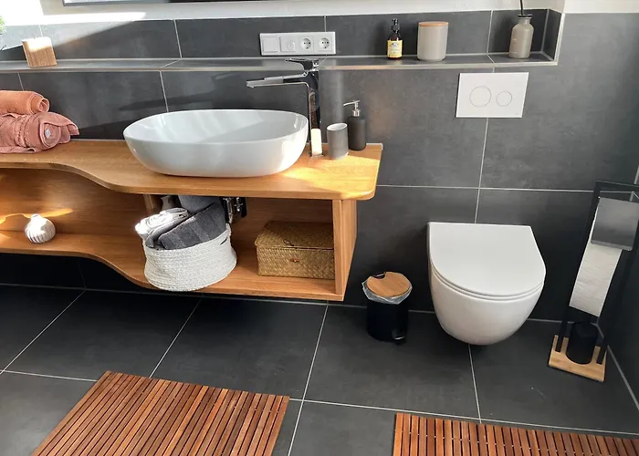 Lejlighed Im Geyserhof