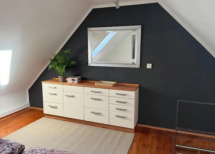 Im Geyserhof דירה