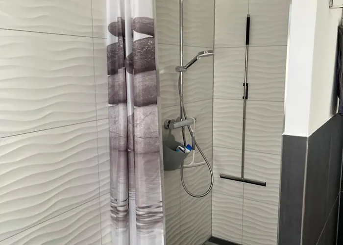 Im Geyserhof Lejlighed *