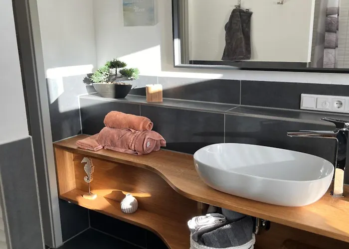 Lejlighed Im Geyserhof Gau-Bischofsheim