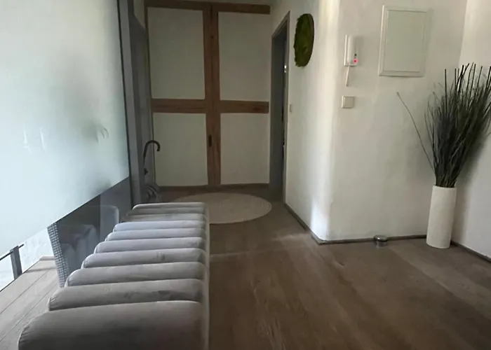 Im Geyserhof Lejlighed *