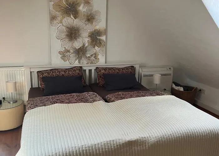 דירה Im Geyserhof *